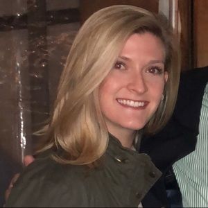 Meet your Posher, Kerry